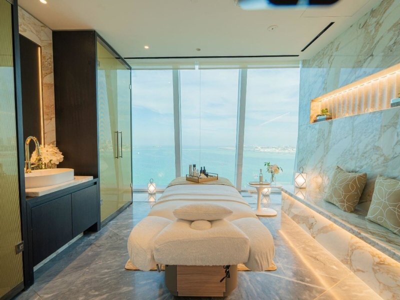 Fairmont Doha 13