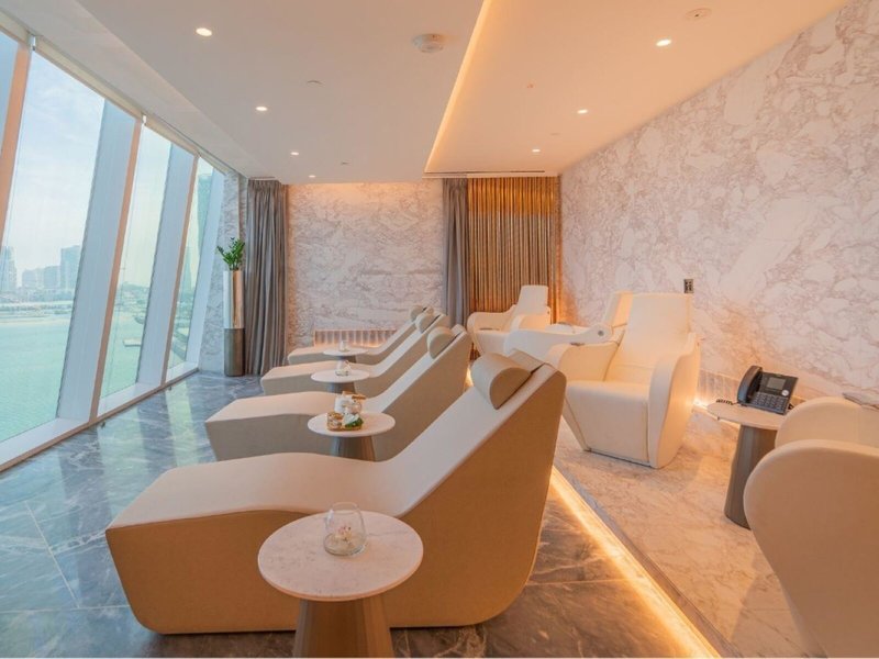 Fairmont Doha 14