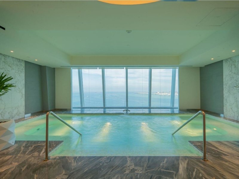 Fairmont Doha 15