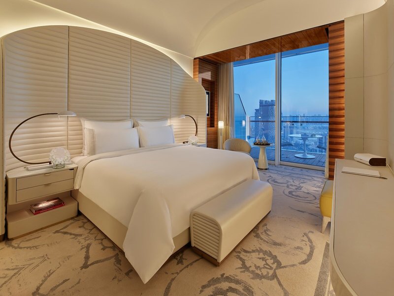 Fairmont Doha 16