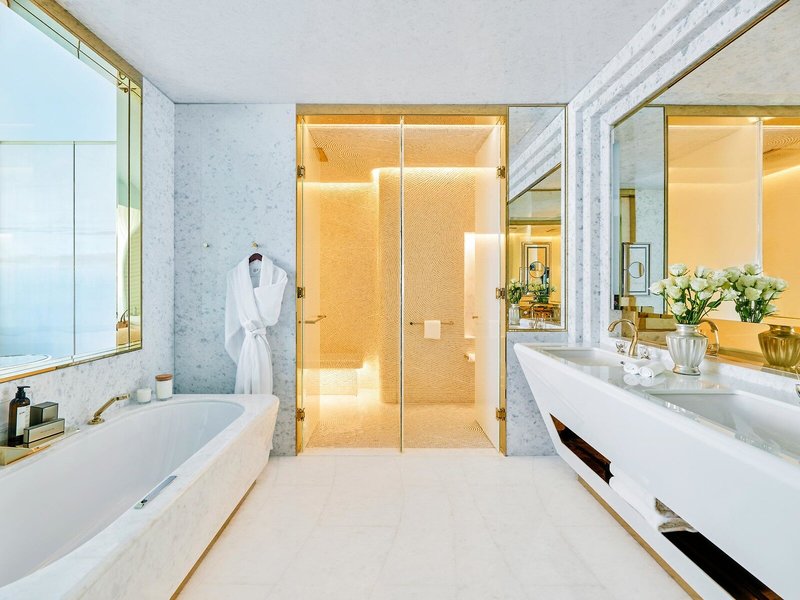 Fairmont Doha 17
