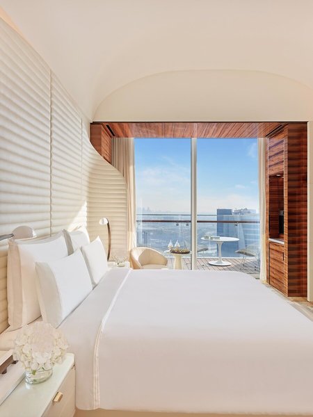Fairmont Doha 18