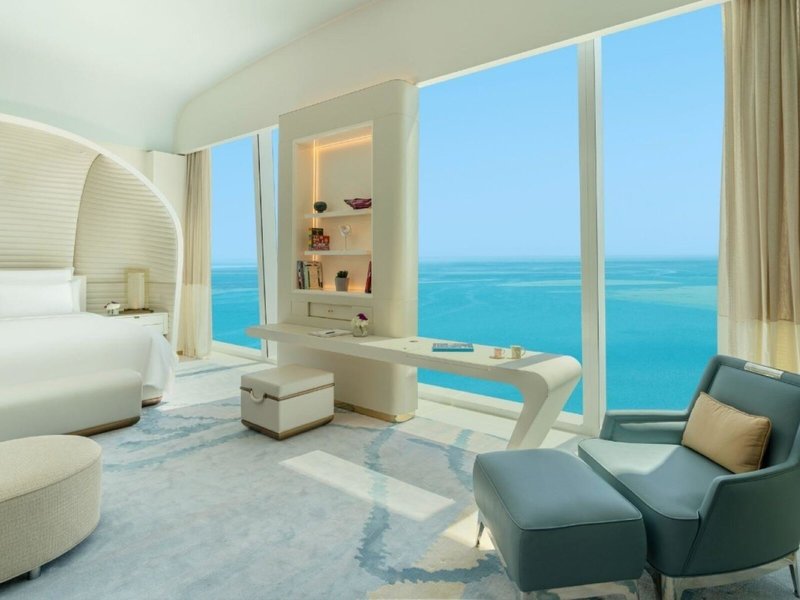 Fairmont Doha 19