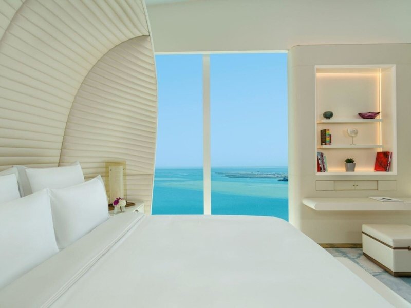 Fairmont Doha 20