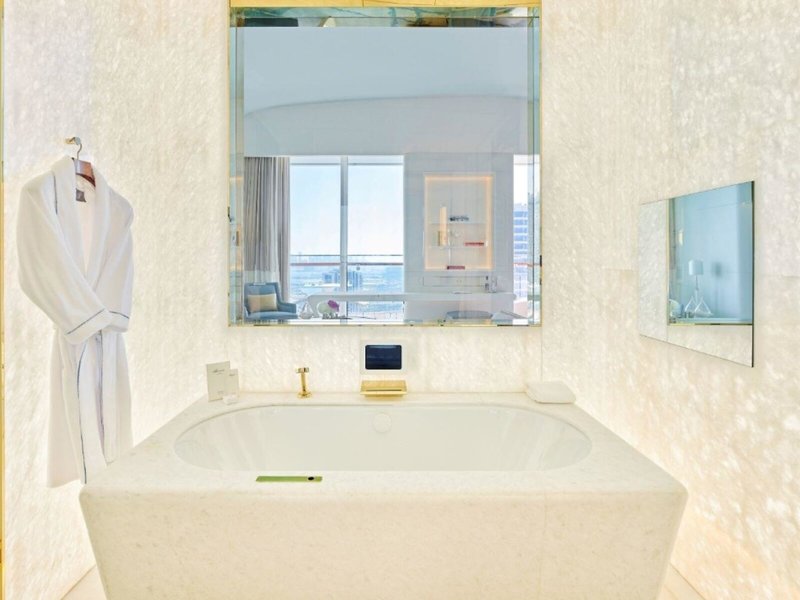 Fairmont Doha 21