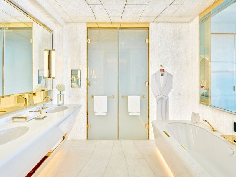Fairmont Doha 23