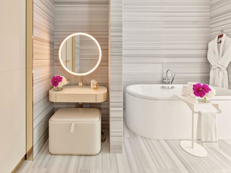 Fairmont Doha 24