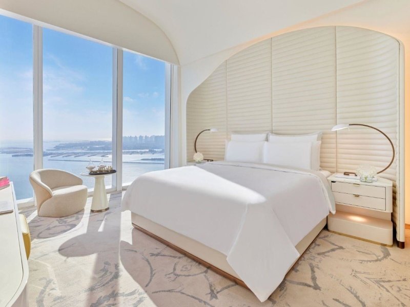 Fairmont Doha 25