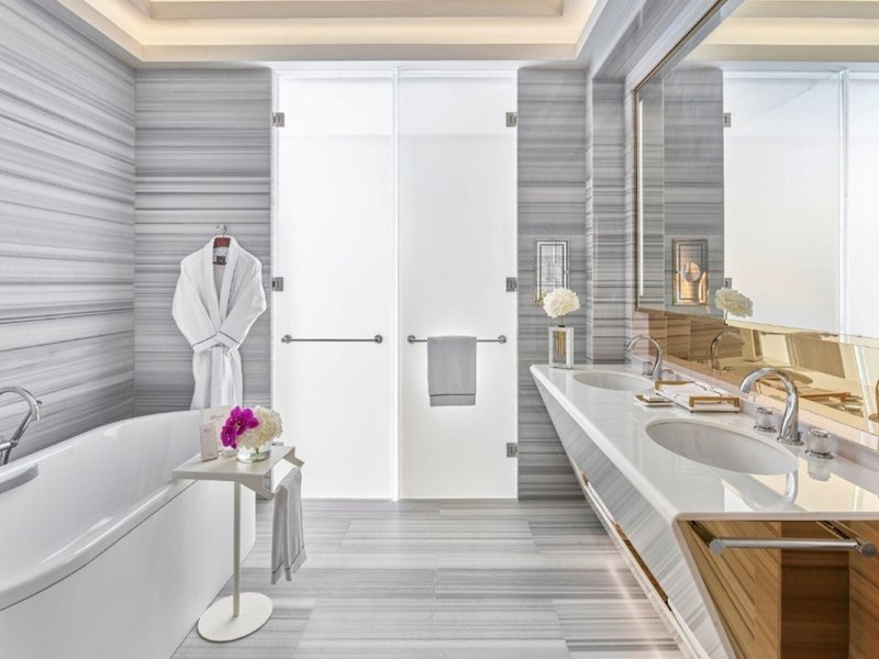 Fairmont Doha 26