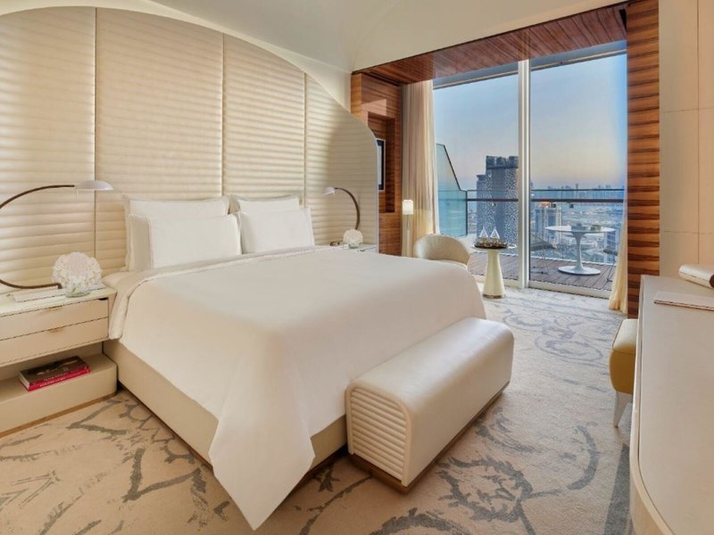 Fairmont Doha 27