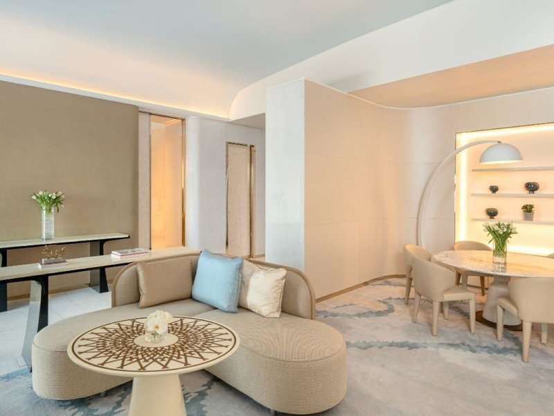 Fairmont Doha 28
