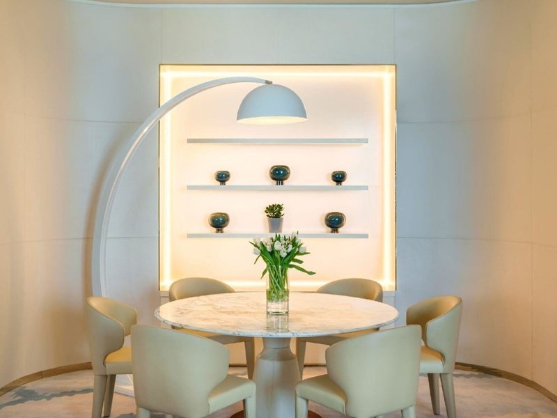 Fairmont Doha 29