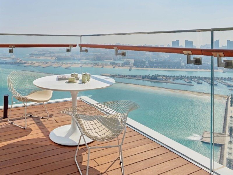 Fairmont Doha 31