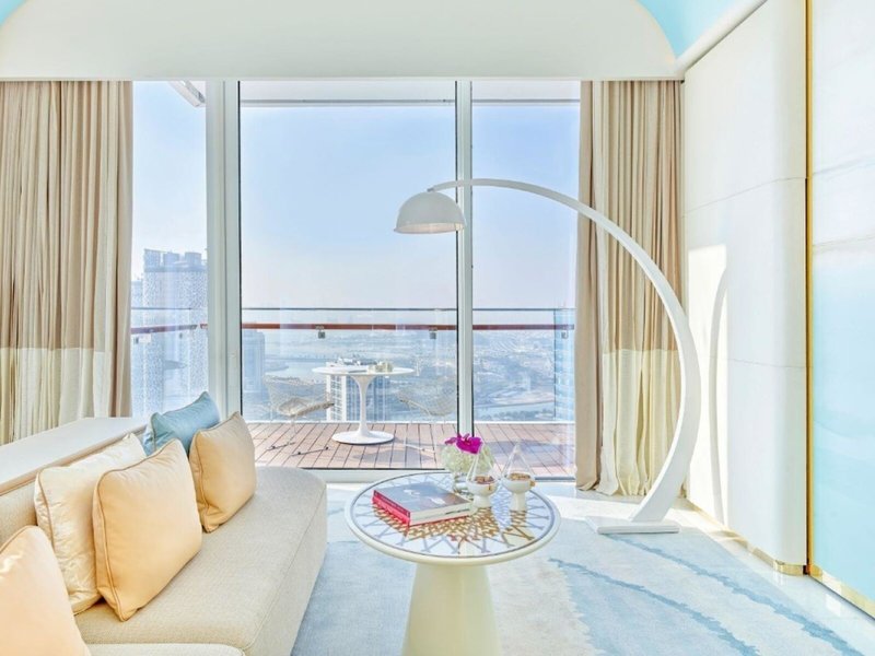 Fairmont Doha 32