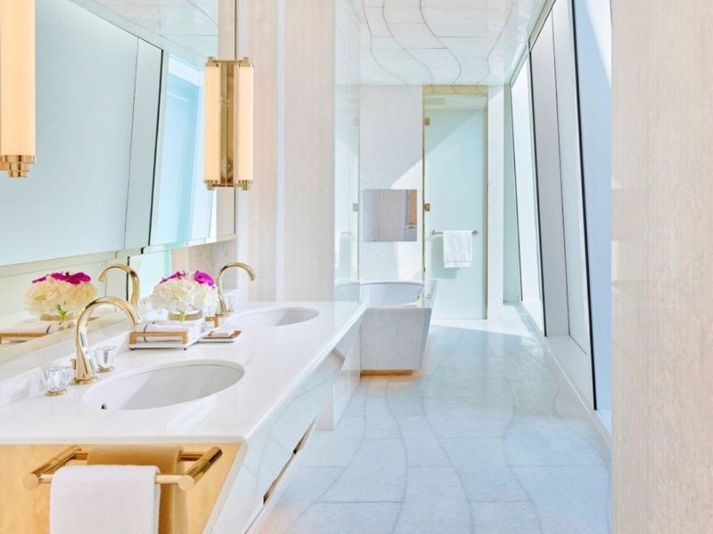 Fairmont Doha 33