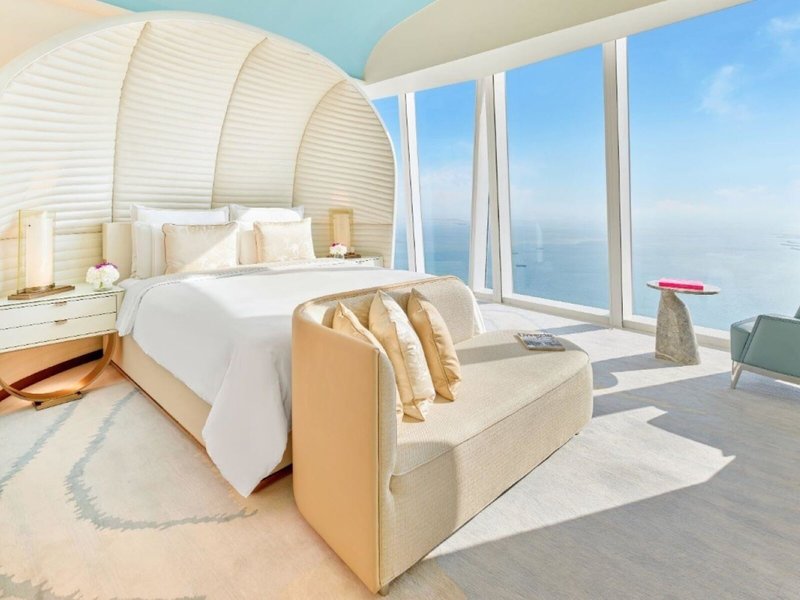 Fairmont Doha 34