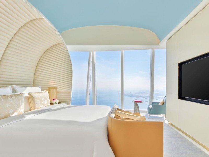Fairmont Doha 35