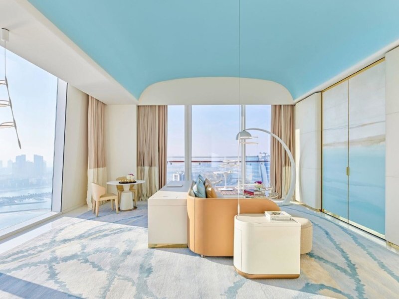 Fairmont Doha 36