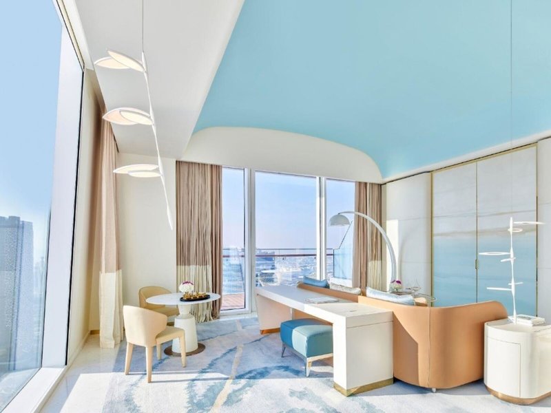 Fairmont Doha 37