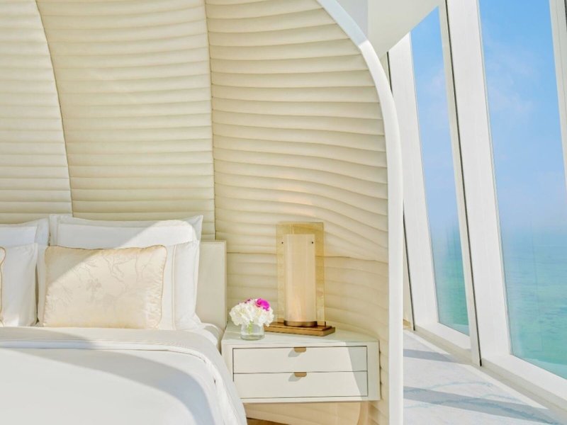 Fairmont Doha 38
