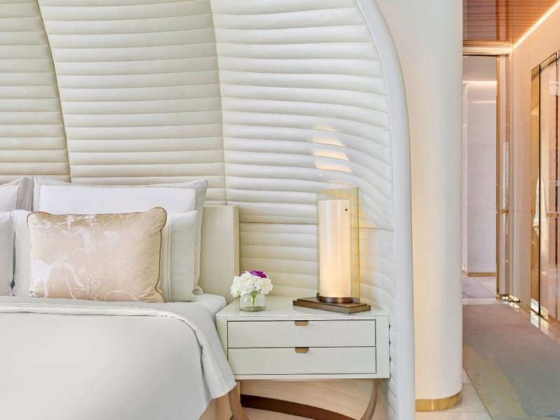 Fairmont Doha 40