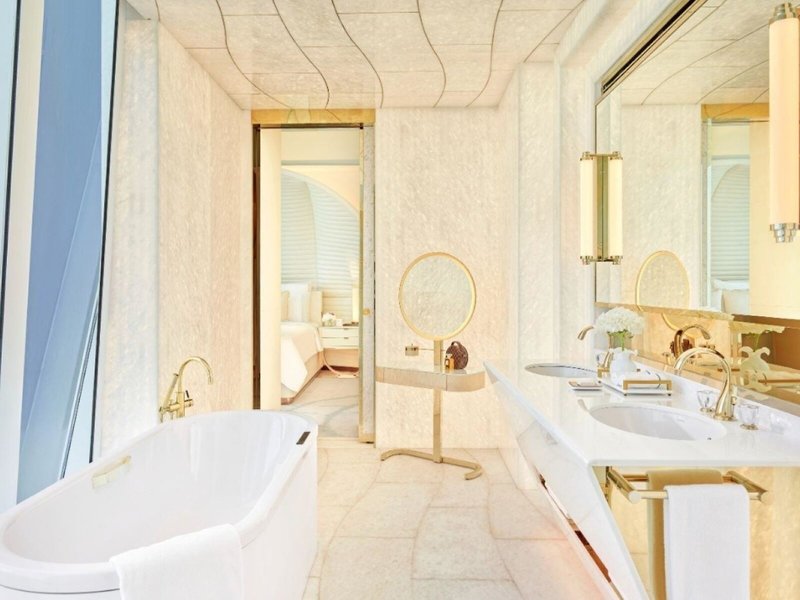 Fairmont Doha 41
