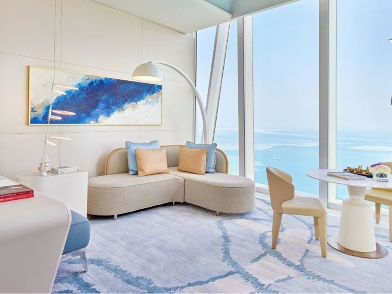 Fairmont Doha 43