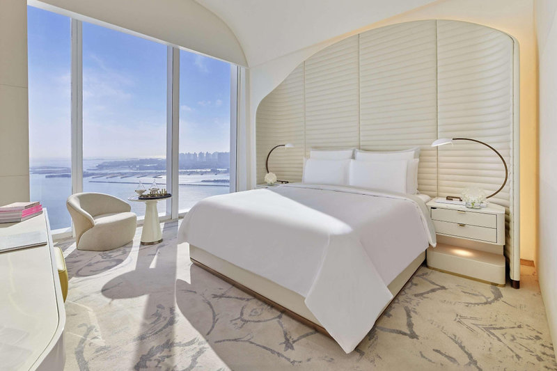 Fairmont Doha 11