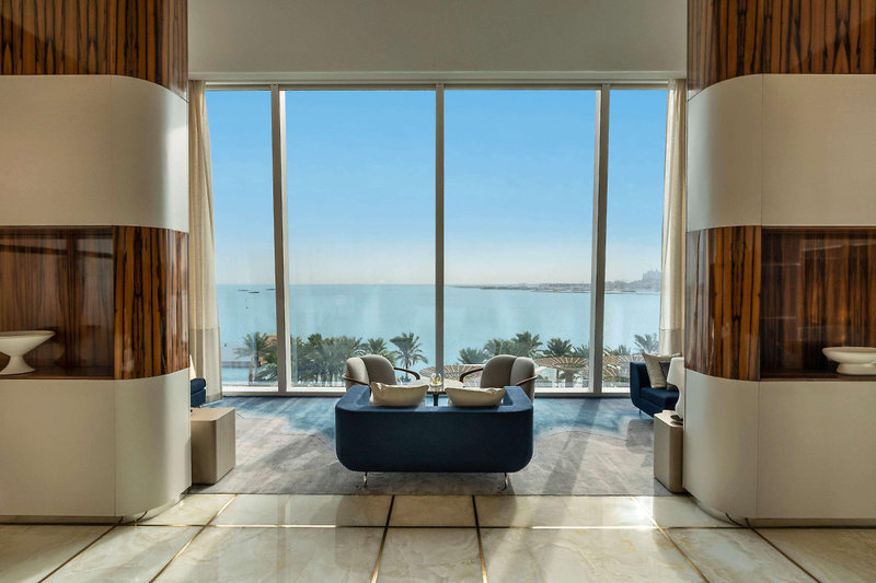 Fairmont Doha 13