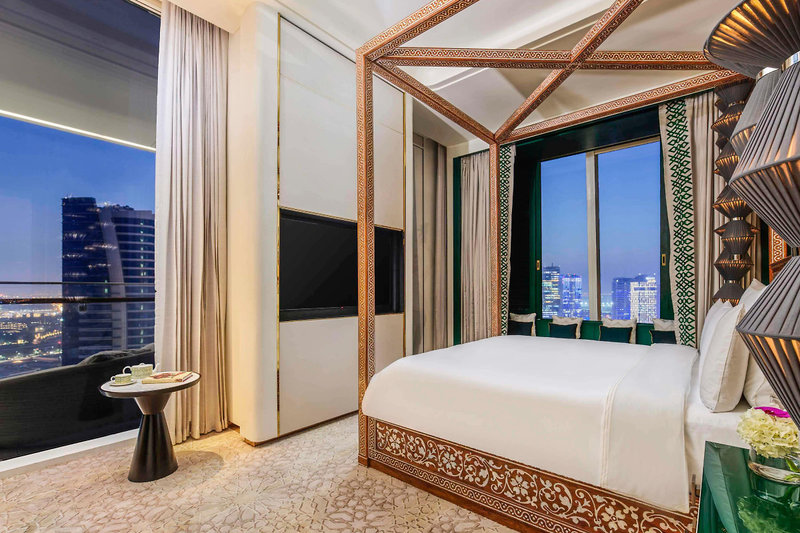 Fairmont Doha 16