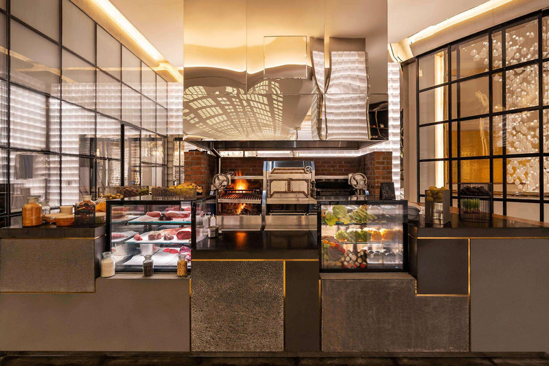 Fairmont Doha 18