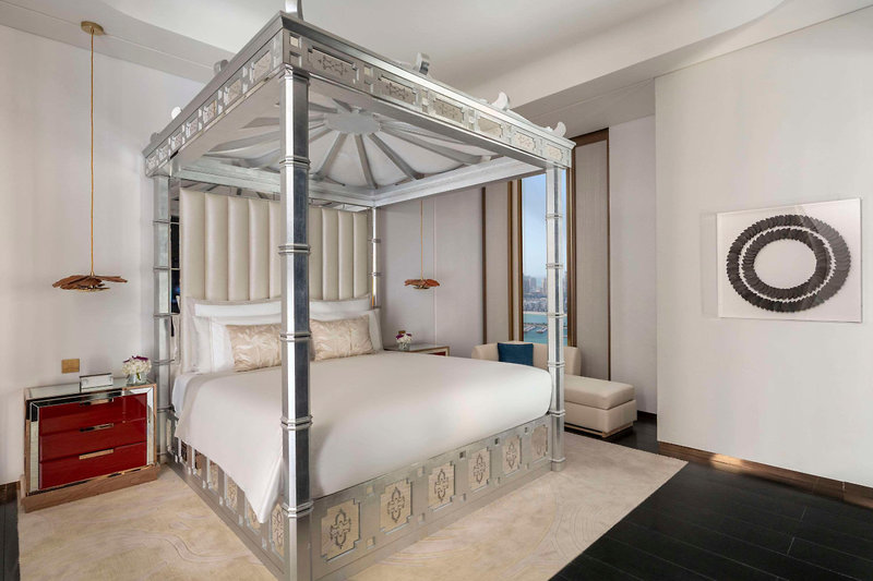 Fairmont Doha 23