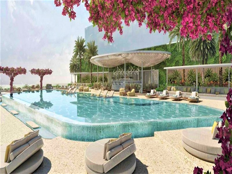 Fairmont Doha 3