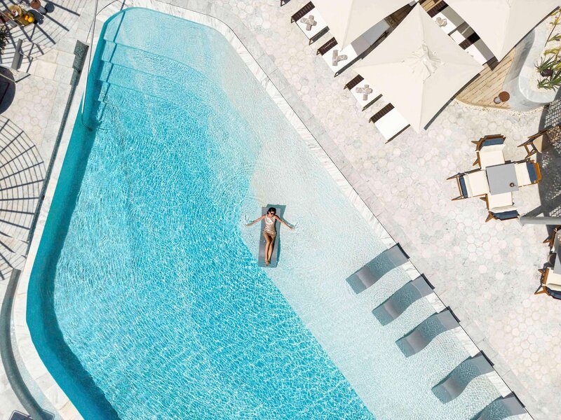 Fairmont Doha 4