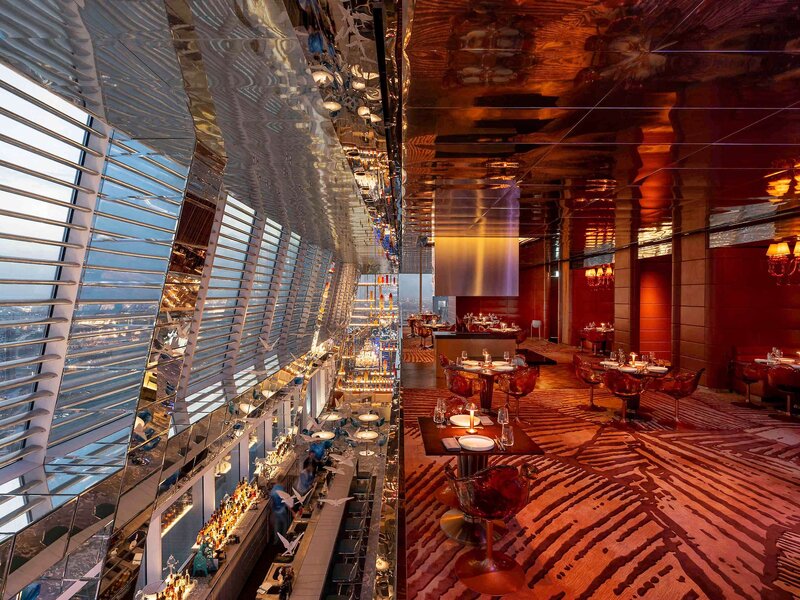 Fairmont Doha 6