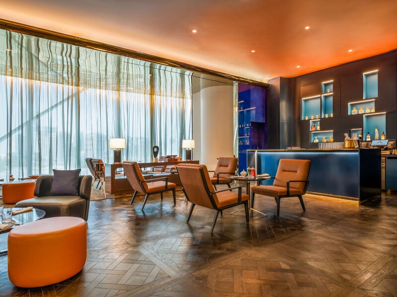 Fairmont Doha 12