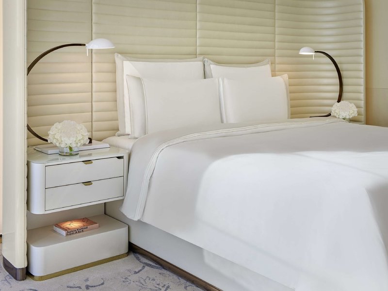 Fairmont Doha 18