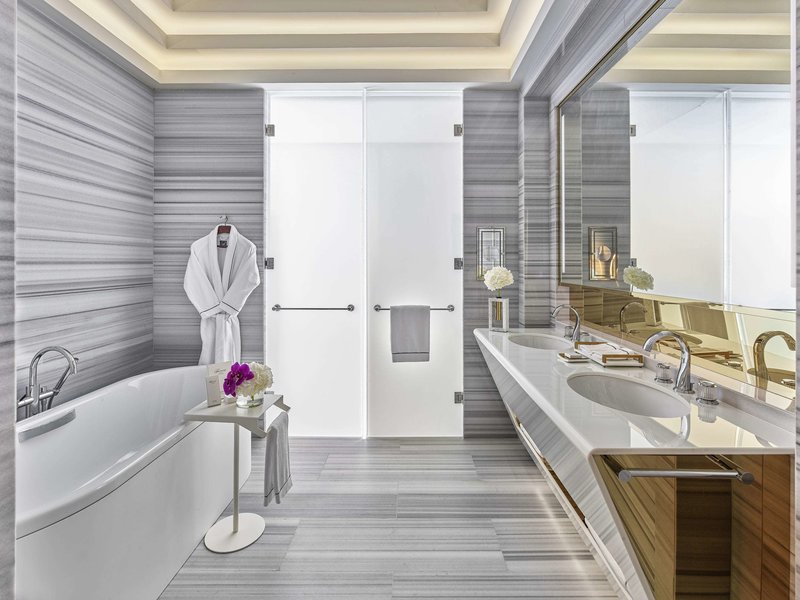 Fairmont Doha 19