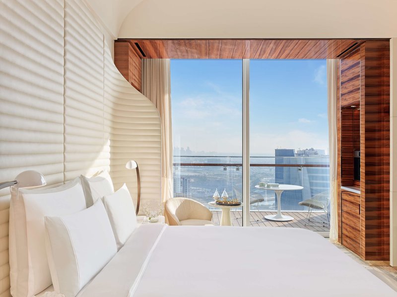 Fairmont Doha 26