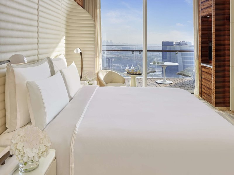 Fairmont Doha 27