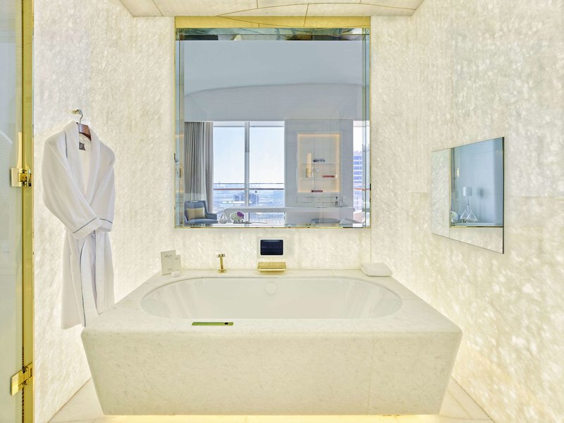 Fairmont Doha 29