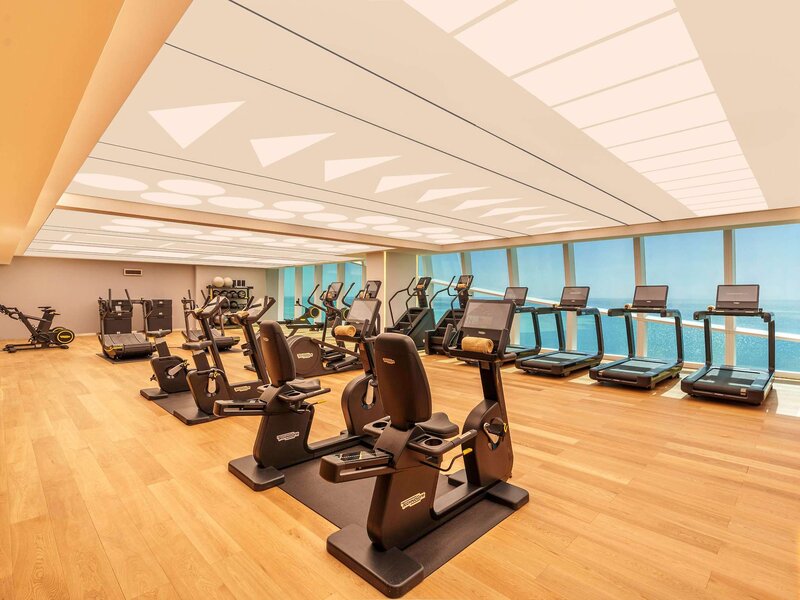 Fairmont Doha 32