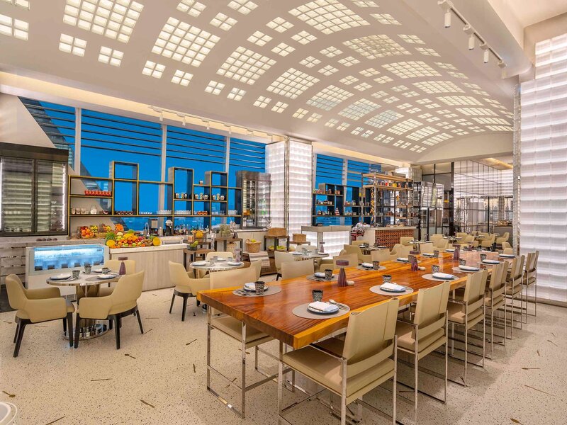 Fairmont Doha 7