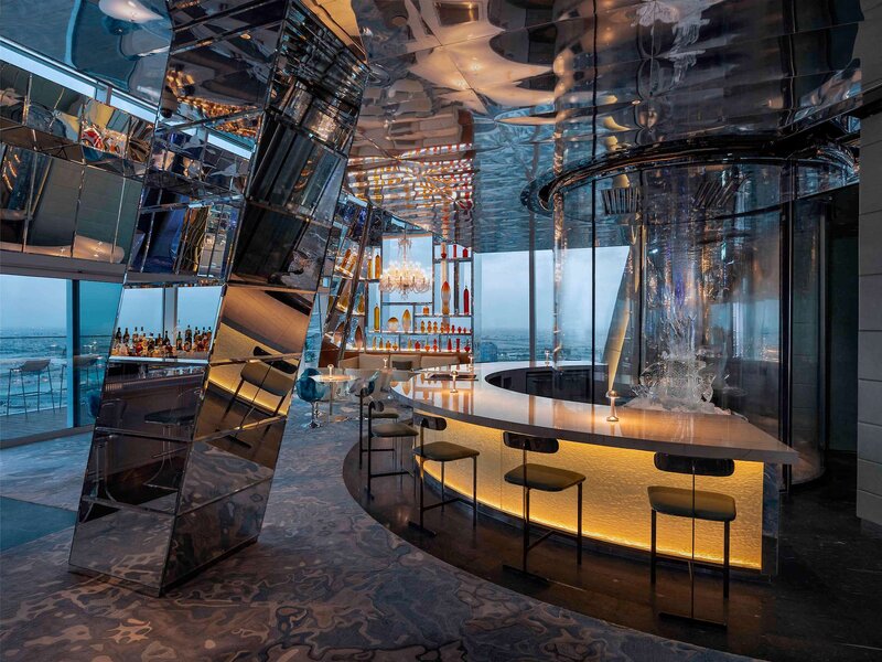 Fairmont Doha 14