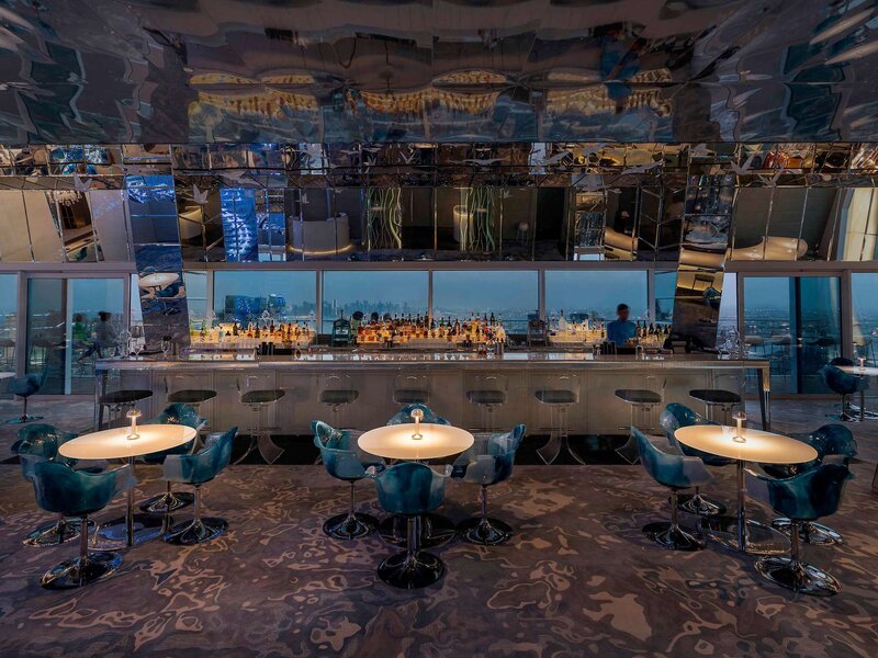 Fairmont Doha 15