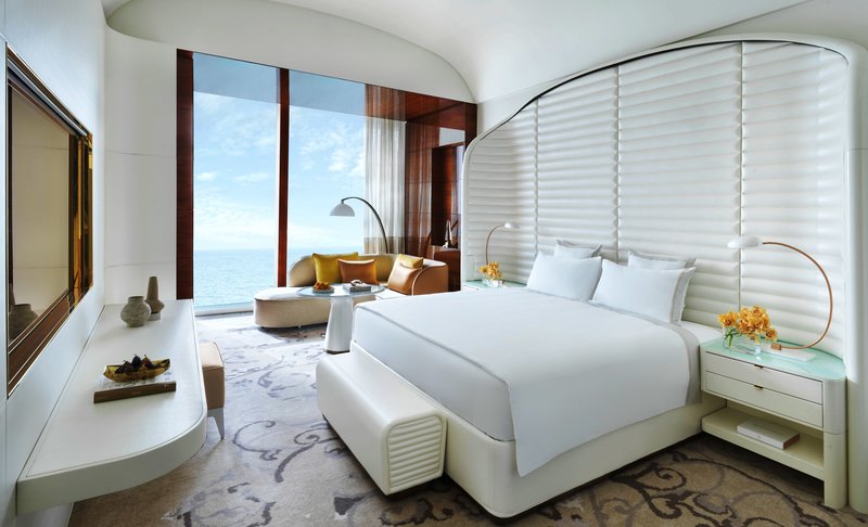 Fairmont Doha 16