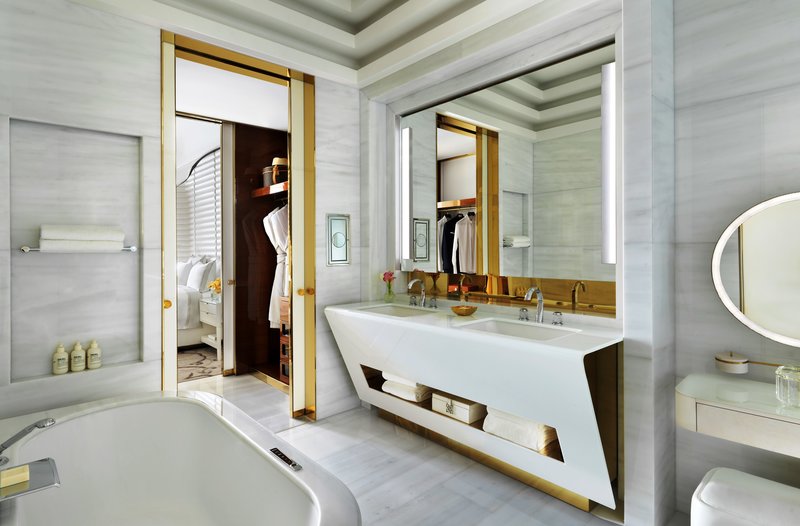 Fairmont Doha 17