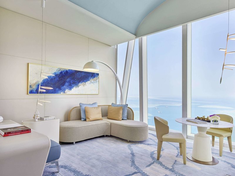 Fairmont Doha 23