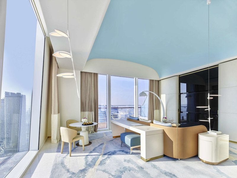 Fairmont Doha 24