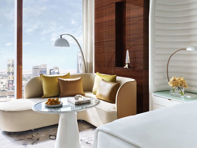 Fairmont Doha 25
